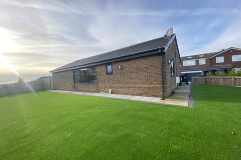 The Croft, Spennymoor DL16 3 bed bungalow for sale