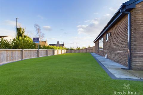 The Croft, Spennymoor DL16 3 bed bungalow for sale