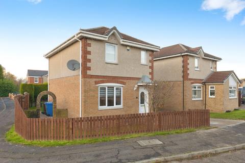 Pillans Court, South Lanarkshire ML3 3 bed detached house for sale