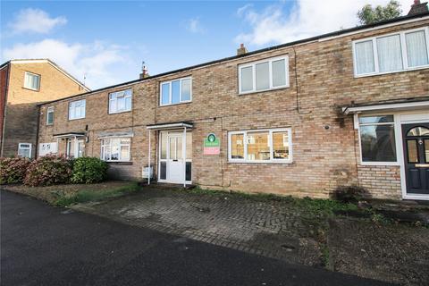 Jupiter Drive, Hertfordshire HP2 3 bed terraced house for sale