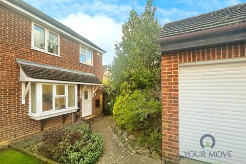 Horseshoe Close, Maidstone ME14 3 bed semi