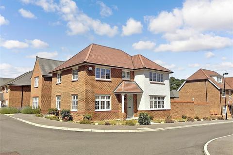 Champions Place, Haywards Heath, West... 4 bed detached house for sale