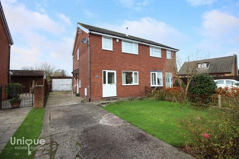 Broadfleet Close, Pilling, Preston, PR3 3 bed semi