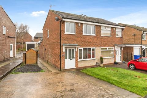 Woodfield Drive, Worsley 2 bed semi