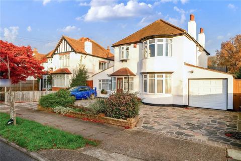 Sutherland Avenue, Petts Wood, Orpington 4 bed detached house for sale