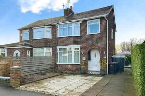 Brougham Street, Walkden, M28 3 bed semi