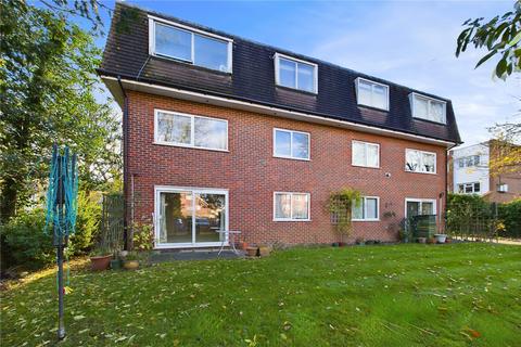 Shirley Road, Wallington, SM6 1 bed apartment for sale