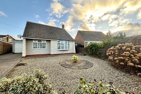 Russell Terrace, Bedlington... 2 bed detached bungalow for sale