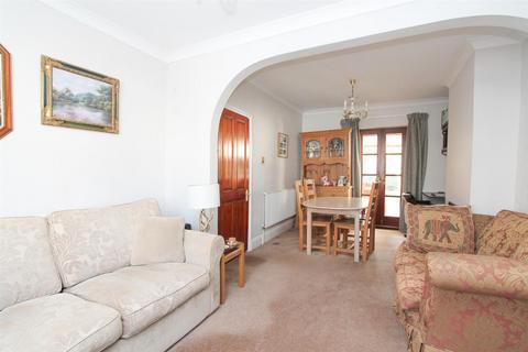 Clarence Road, Sutton SM1 2 bed terraced house for sale