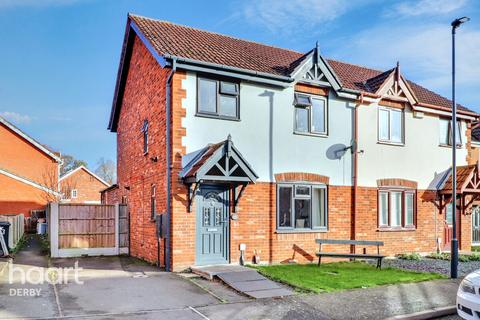 Rossington Drive, Heatherton Village 3 bed semi