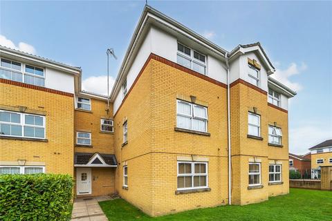 Whittle Close, Ash Vale GU12 2 bed apartment for sale