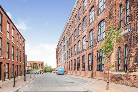 Elisabeth Mill, Elisabeth Gardens... 1 bed apartment for sale