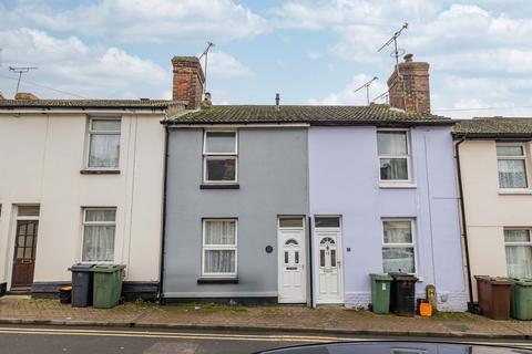 East Street, Ashford, TN23 3 bed terraced house for sale