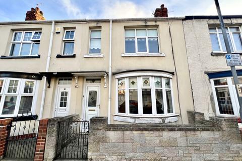 Thornville Road, Hartlepool 2 bed terraced house for sale