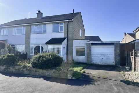 Somerton TA11 3 bed semi