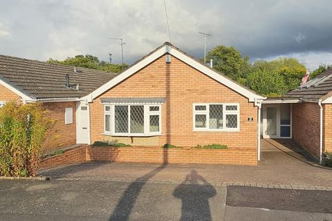 The Grazings, Nr Stourbridge DY7 2 bed detached bungalow for sale