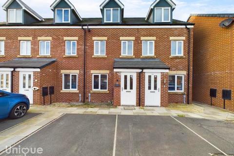 Stubblefield Drive,  Lytham St.... 3 bed terraced house for sale