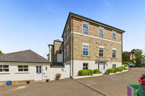 Aspley Hill, Milton Keynes MK17 1 bed maisonette for sale