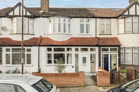 Lilian Road, London SW16 3 bed house for sale