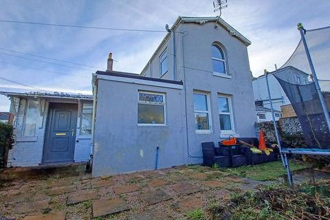 Cambridge Road, Torquay, TQ1 4QN 2 bed end of terrace house for sale