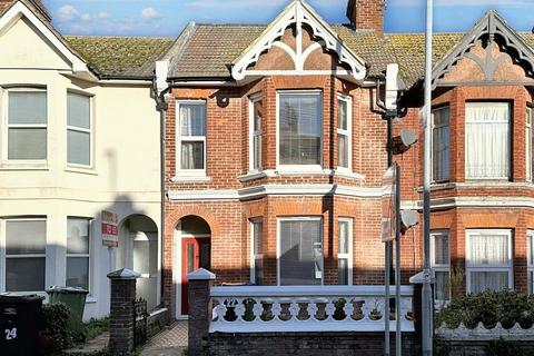 Brighton Road, Newhaven, BN9 9NB 3 bed terraced house for sale