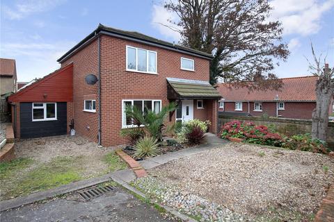 Elm Grove Lane, Norwich, Norfolk, NR3 4 bed detached house for sale