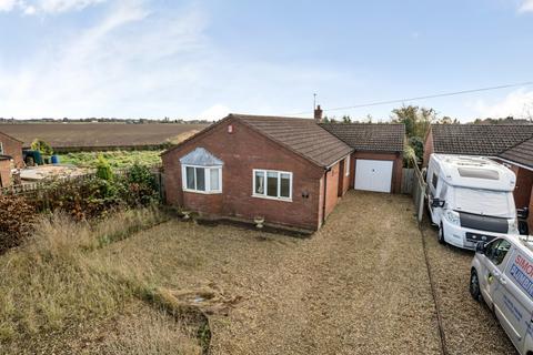 Churchgate, Gedney, Spalding... 3 bed detached bungalow for sale