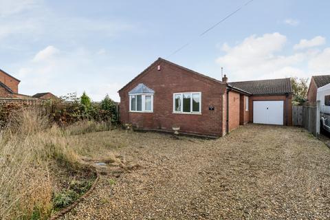 Churchgate, Gedney, Spalding... 3 bed detached bungalow for sale