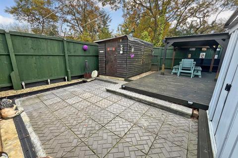 Parkway, Apse Heath, Sandown, Isle of... 2 bed terraced house for sale