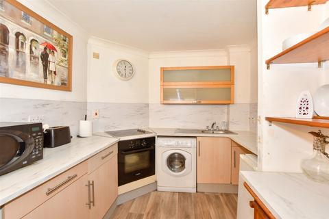 Coombe Valley Road, Dover, Kent 1 bed ground floor flat for sale