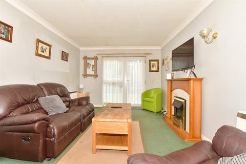 Coombe Valley Road, Dover, Kent 1 bed ground floor flat for sale