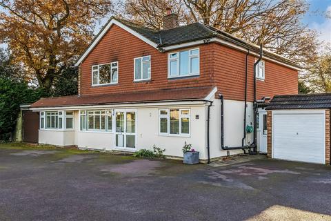 Hallsland Way, Hurst Green 7 bed detached house for sale