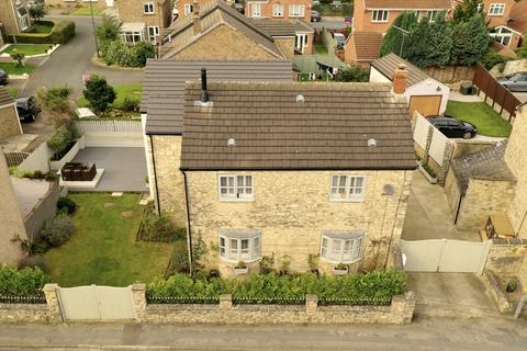 Low Street, South Milford 5 bed detached house for sale