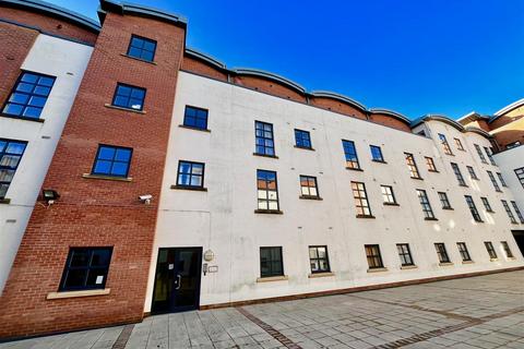 Curzon Place, Gateshead 2 bed apartment for sale