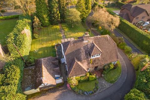 Harborough Hill, West Chiltington, RH20 4 bed detached house for sale