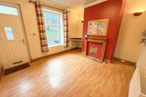 Prospect Hill, Haslingden, Rossendale 2 bed terraced house for sale