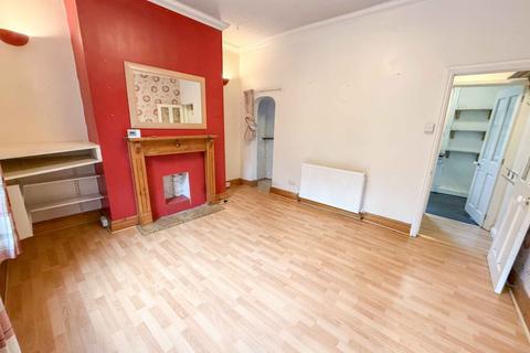 Prospect Hill, Haslingden, Rossendale 2 bed terraced house for sale
