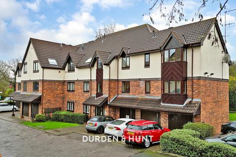 Theydon Gate, Station Approach... 1 bed apartment for sale