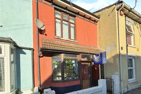 Meyrick Road, Portsmouth, Hampshire 3 bed terraced house for sale