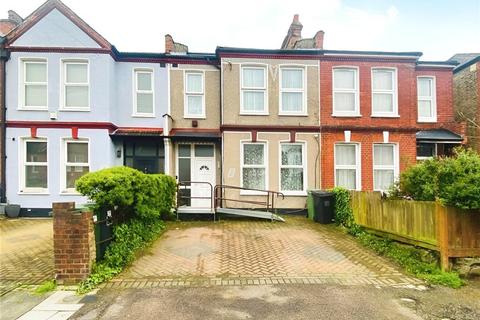 5 bedroom terraced house for sale