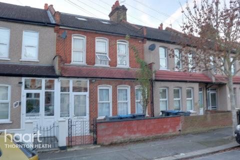 Maplethorpe Road, Thornton Heath 4 bed terraced house for sale