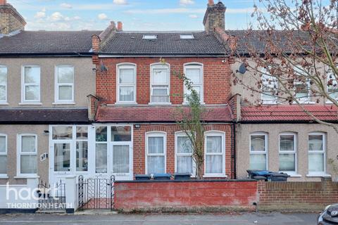 Maplethorpe Road, Thornton Heath 4 bed terraced house for sale