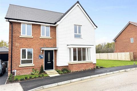 The Holden, Ecclesden Park, Water... 4 bed detached house for sale