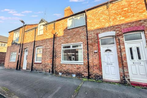 Outram Street, Houghton Le Spring... 2 bed terraced house for sale