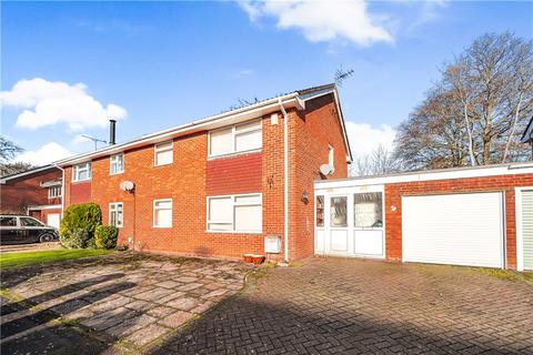 St. Johns Glebe, Rownhams, Southampton 3 bed semi