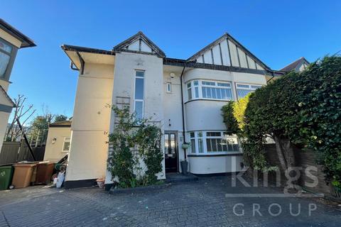 Hollywood Road, London 4 bed semi