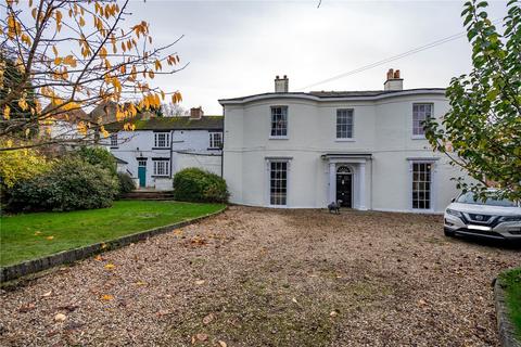 Grimsby Road, Caistor, Market Rasen... 6 bed semi
