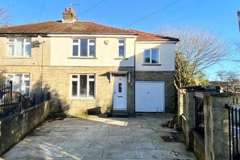 Torre Grove, Horton Bank Top... 4 bed semi