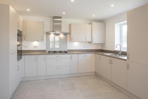 Plot 163, The Cuxham A at Meadow... 4 bed detached house for sale