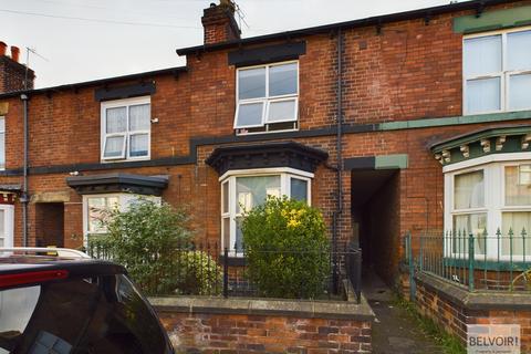Bolsover Road, Firth Park, Sheffield, S5 4 bed terraced house for sale